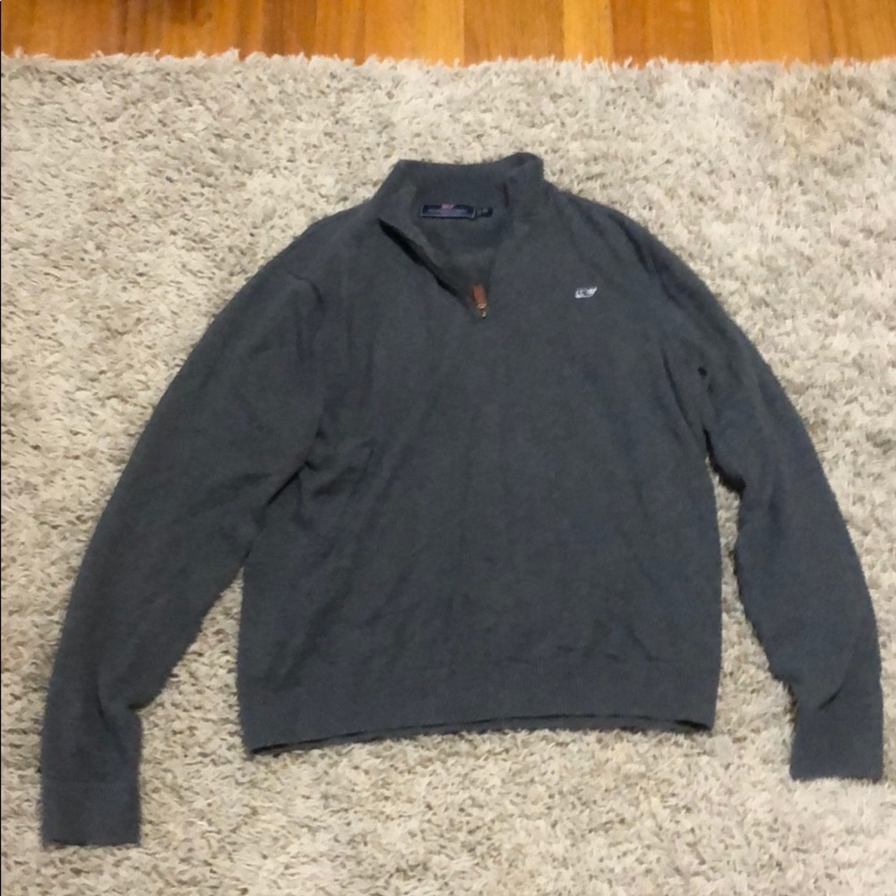 Vineyard Vines pullover